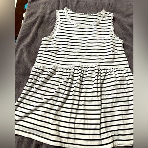 Woman’s flowy tank top